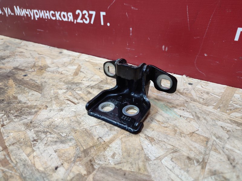 Петля двери - фото 3