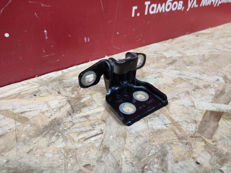 Петля двери - фото 4