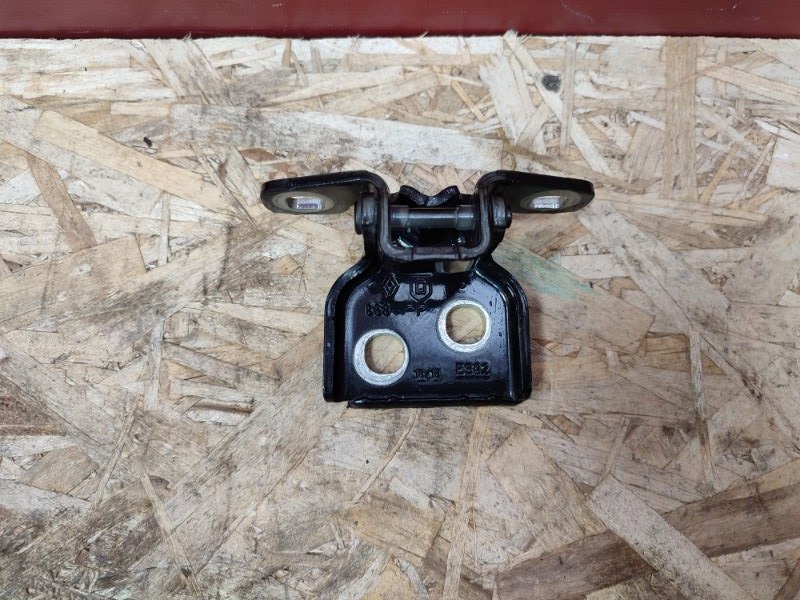 Петля двери - фото 2