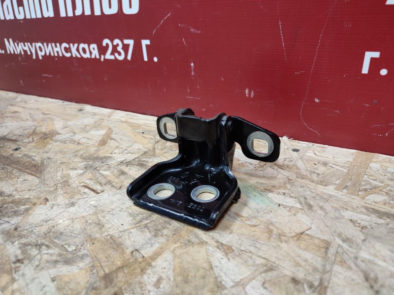 Петля двери - фото 3