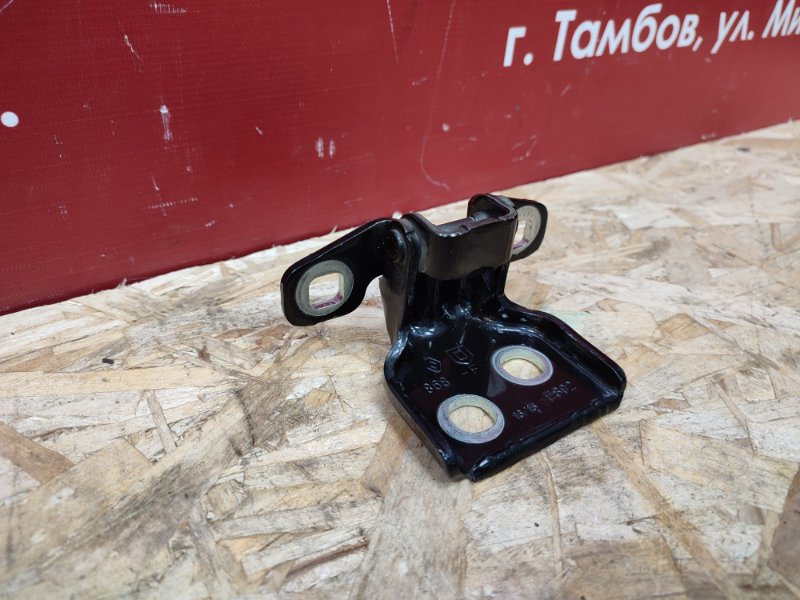 Петля двери - фото 4