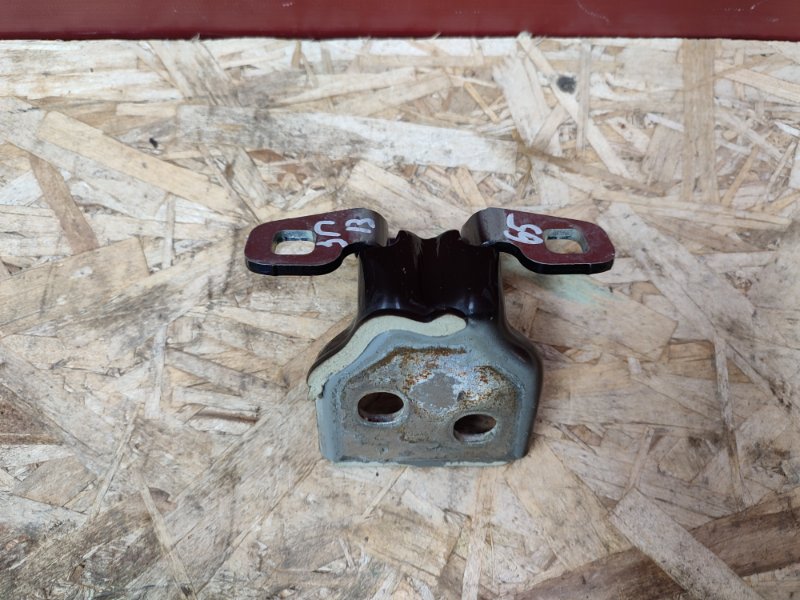 Петля двери - фото 5