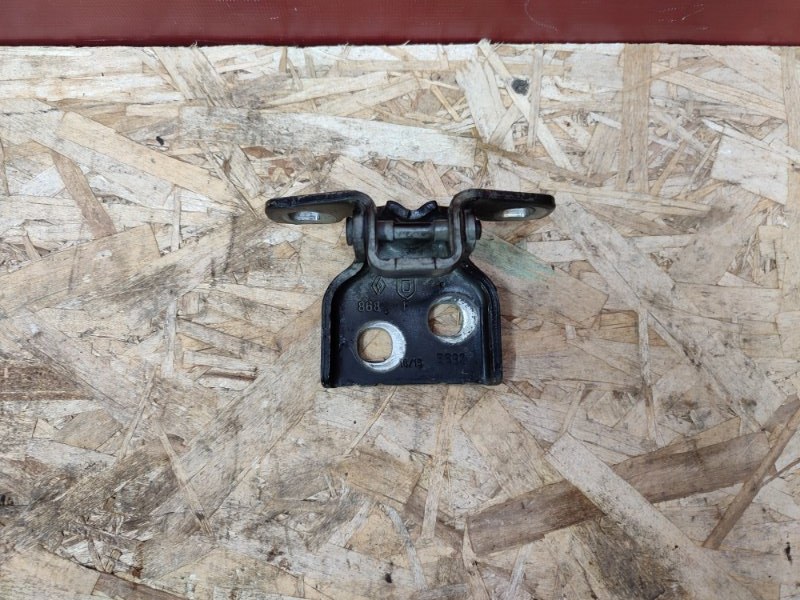 Петля двери - фото 2