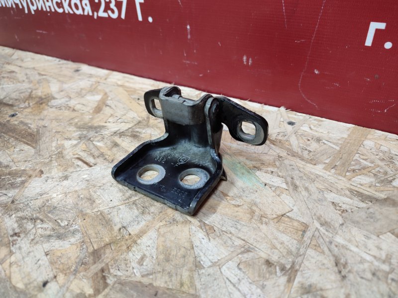 Петля двери - фото 3