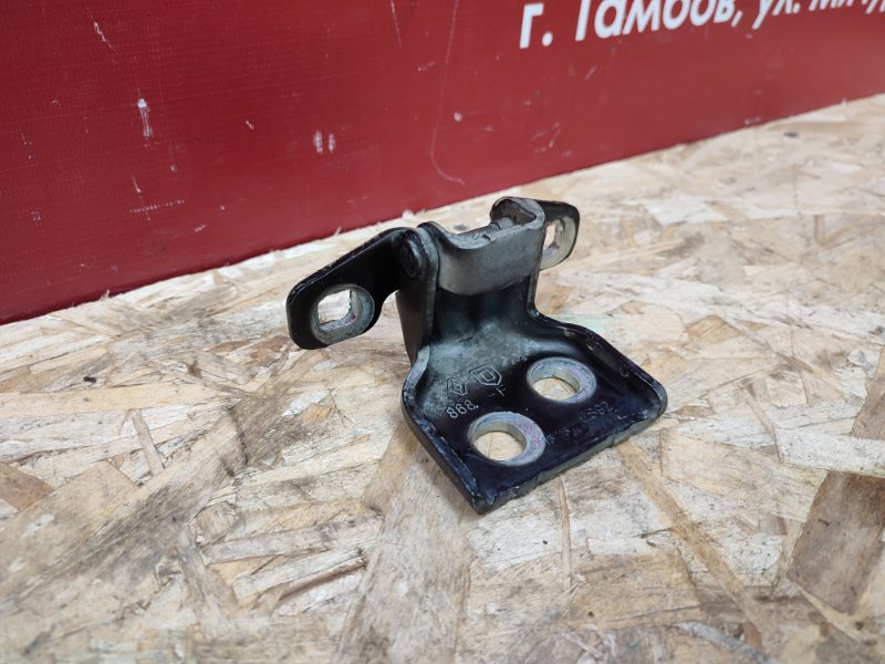 Петля двери - фото 4