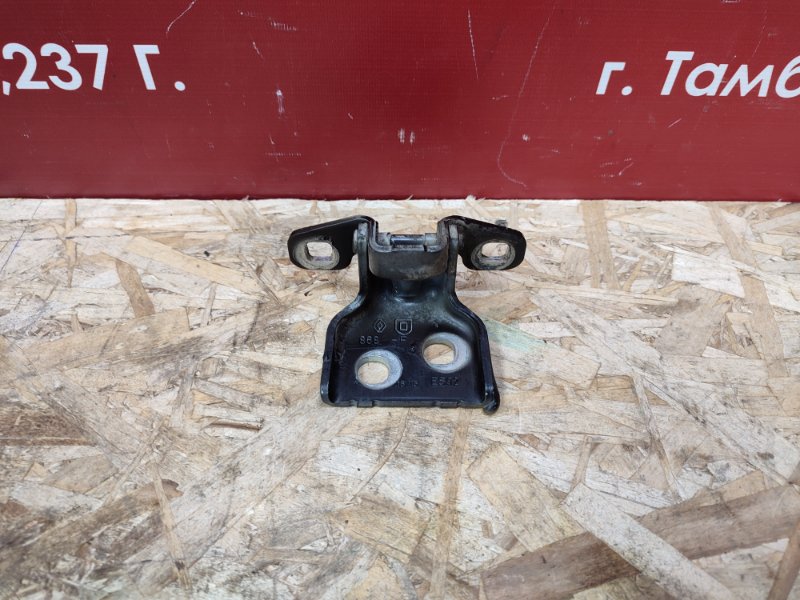 Петля двери - фото 1