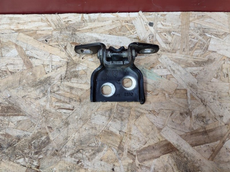 Петля двери - фото 2