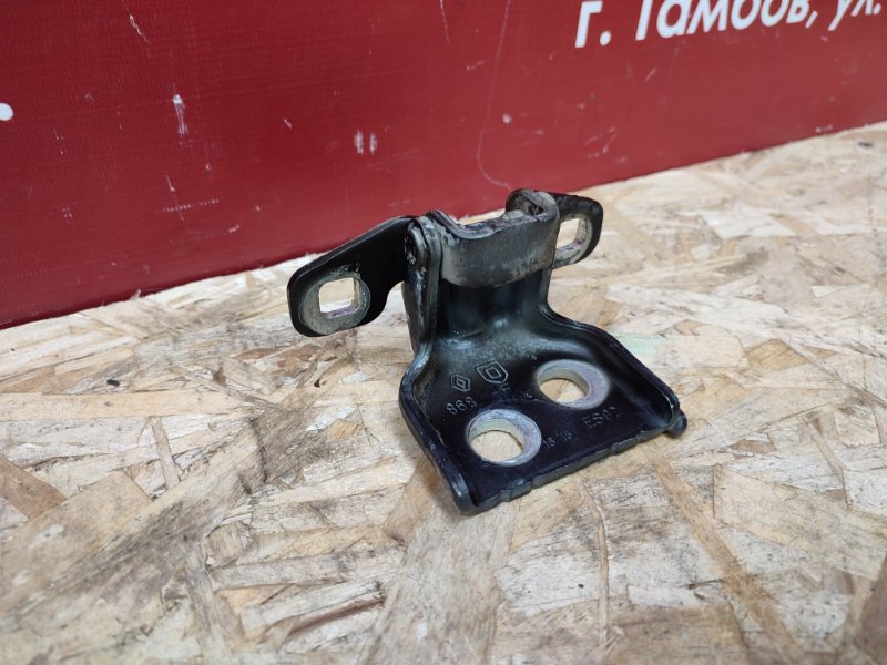 Петля двери - фото 4