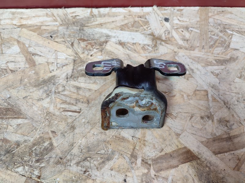 Петля двери - фото 5