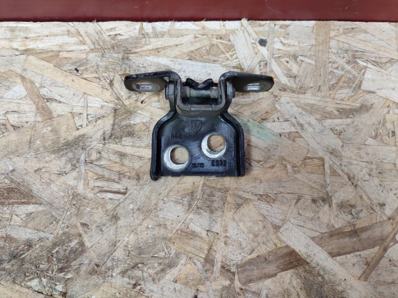 Петля двери - фото 2