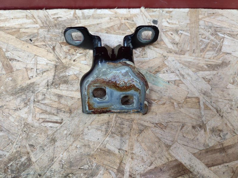 Петля двери - фото 5