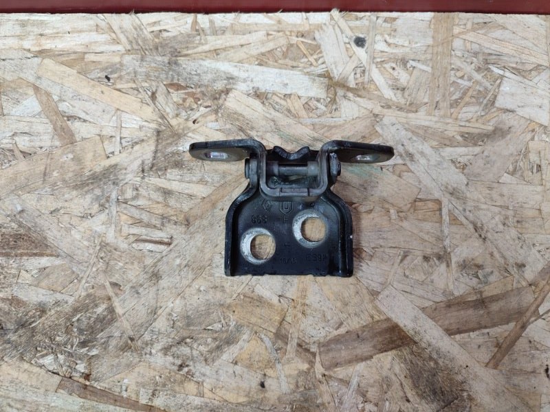 Петля двери - фото 2