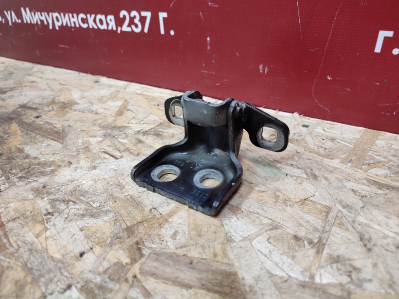 Петля двери - фото 3