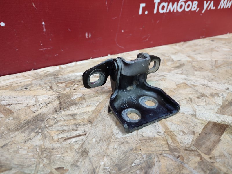 Петля двери - фото 4