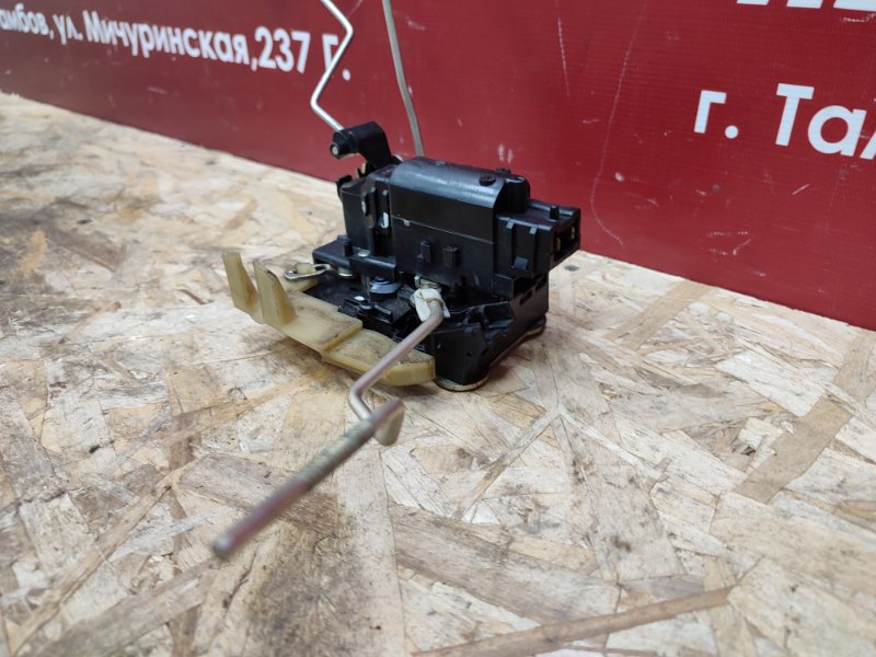 Замок   двери - фото 3