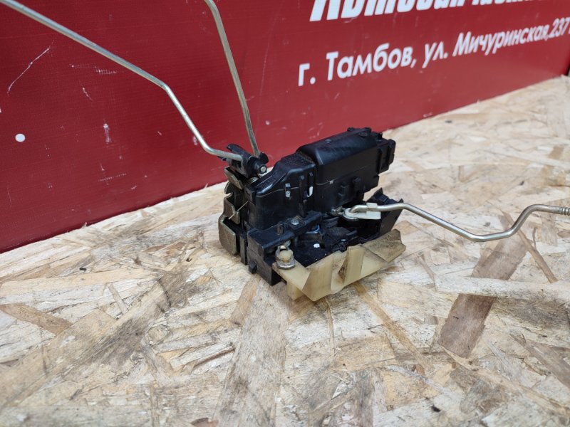 Замок   двери - фото 4