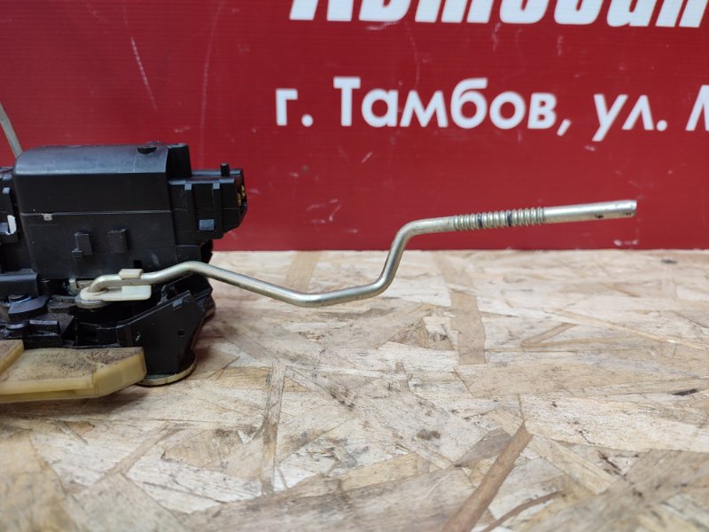 Замок   двери - фото 5