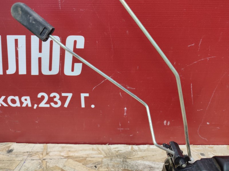 Замок   двери - фото 6