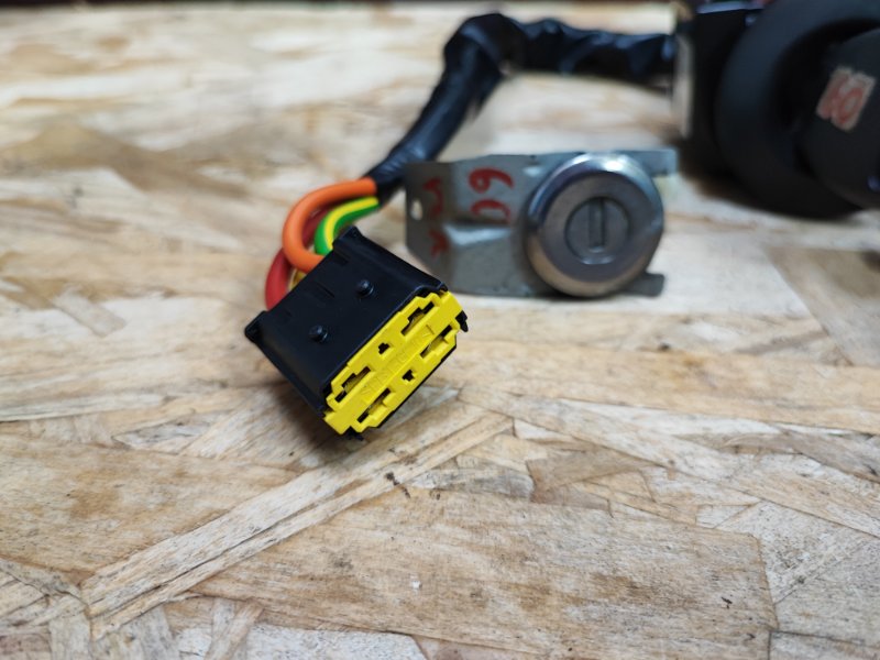 Комплект замков - фото 3