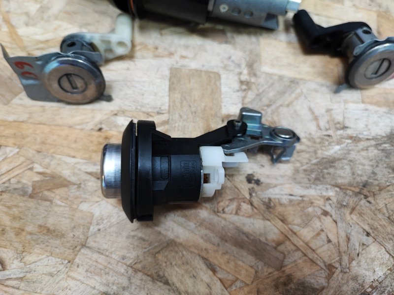 Комплект замков - фото 5