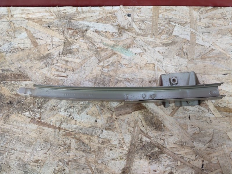 Направляющая стекла двери - фото 2