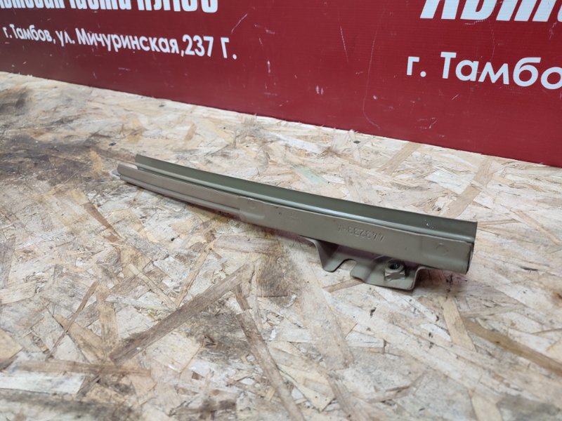 Направляющая стекла двери - фото 3