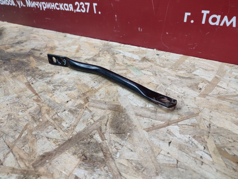 Кронштейн подрамника - фото 3