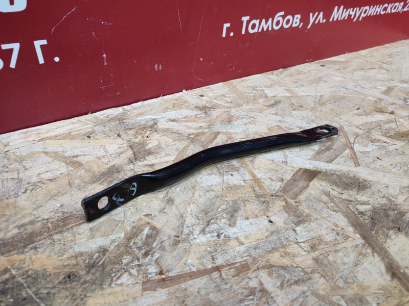 Кронштейн подрамника - фото 4