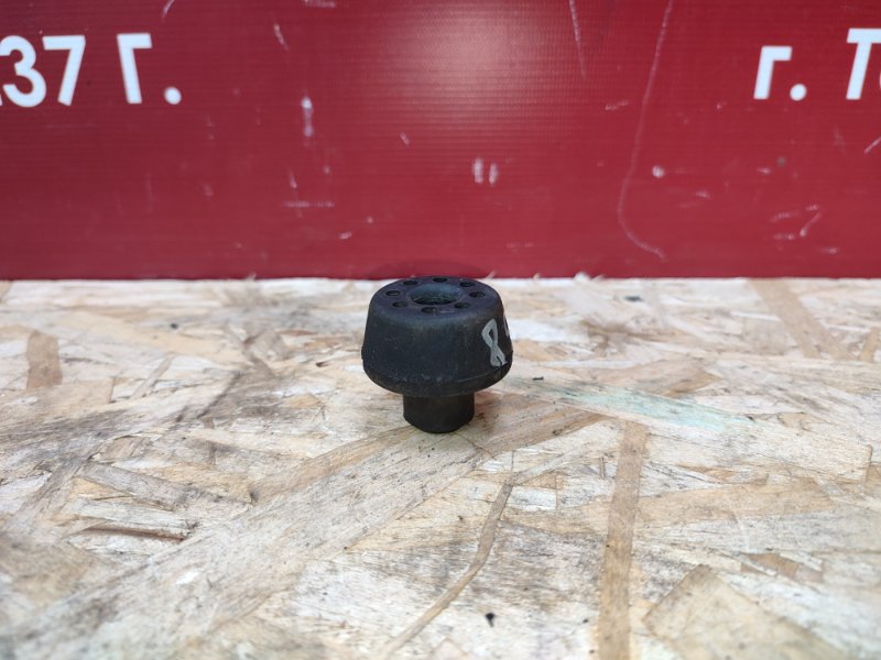 Подушка радиатора - фото 1