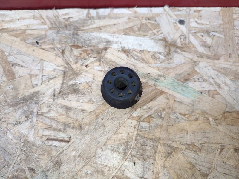 Подушка радиатора - фото 2