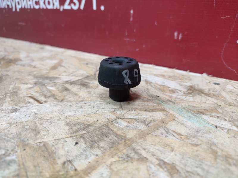 Подушка радиатора - фото 3