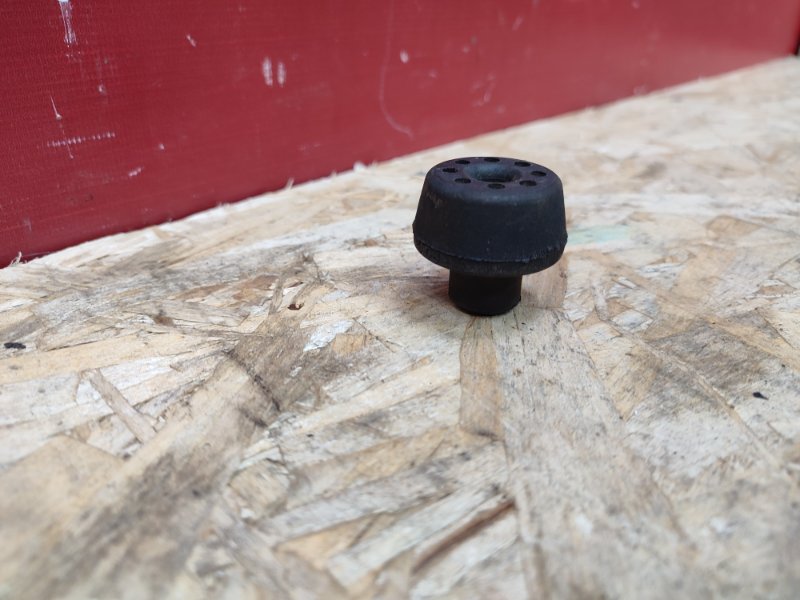 Подушка радиатора - фото 4