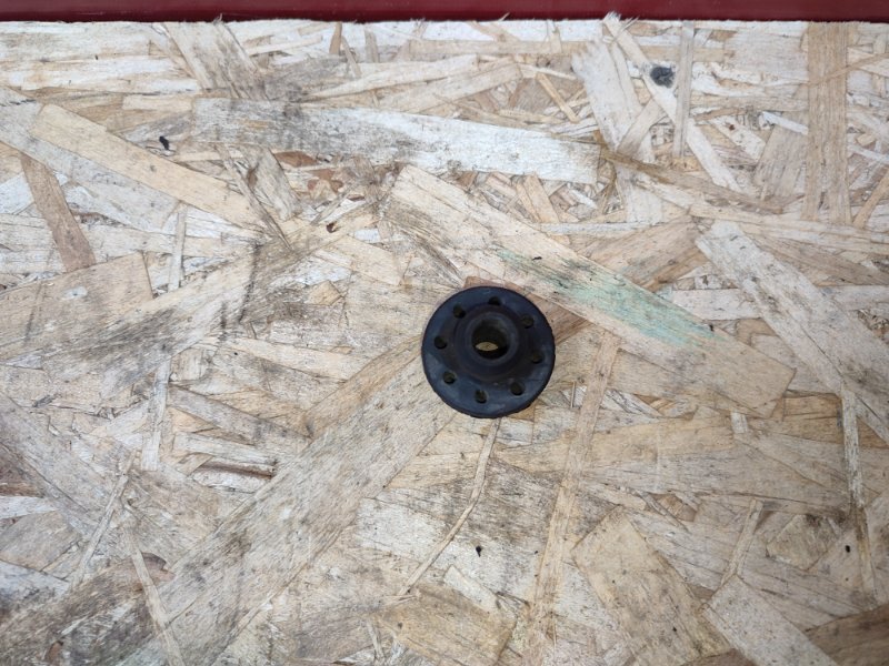 Подушка радиатора - фото 5