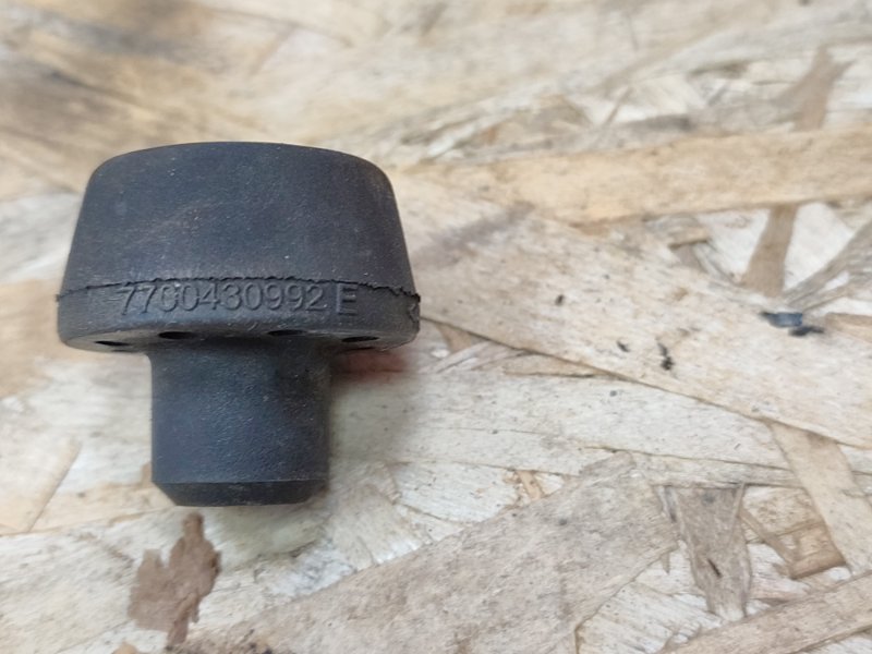 Подушка радиатора - фото 7