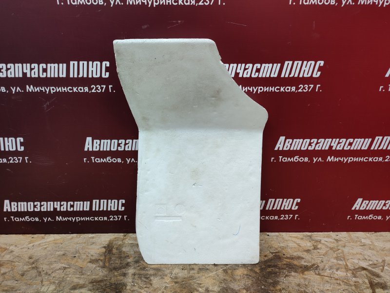Шумоизоляция пола - фото 1