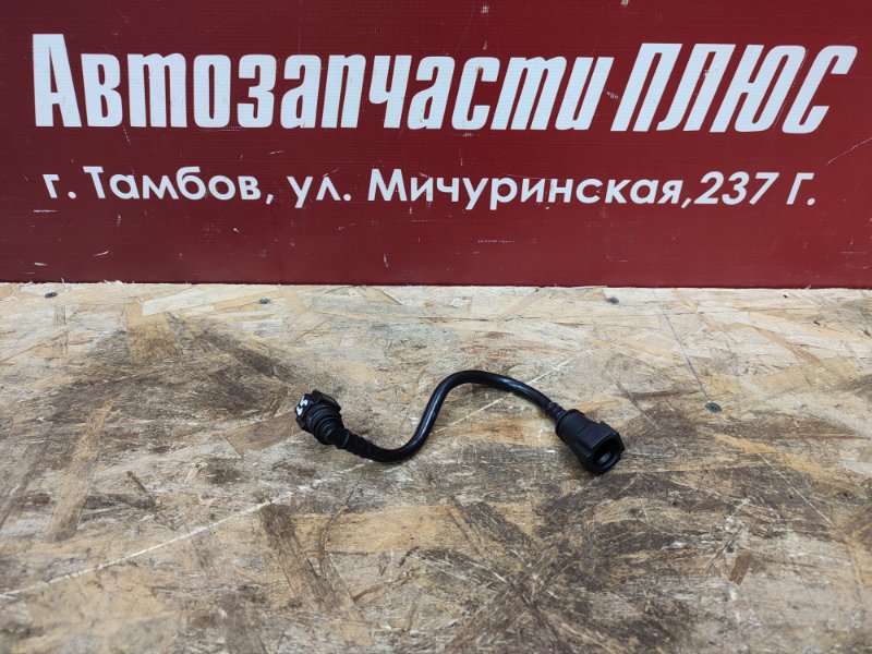 Трубка абсорбера - фото 1