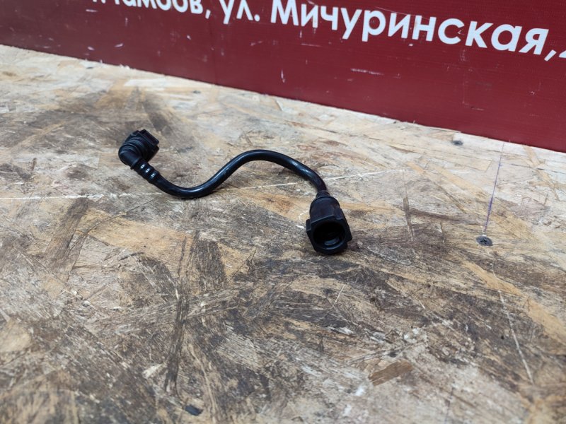 Трубка абсорбера - фото 3