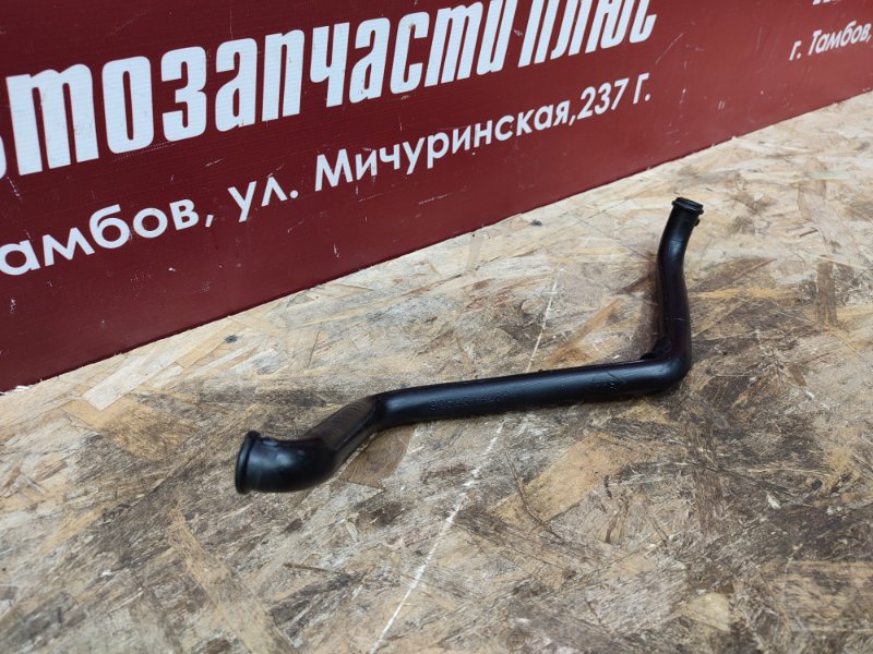 Трубка дренажная кондиционера - фото 4