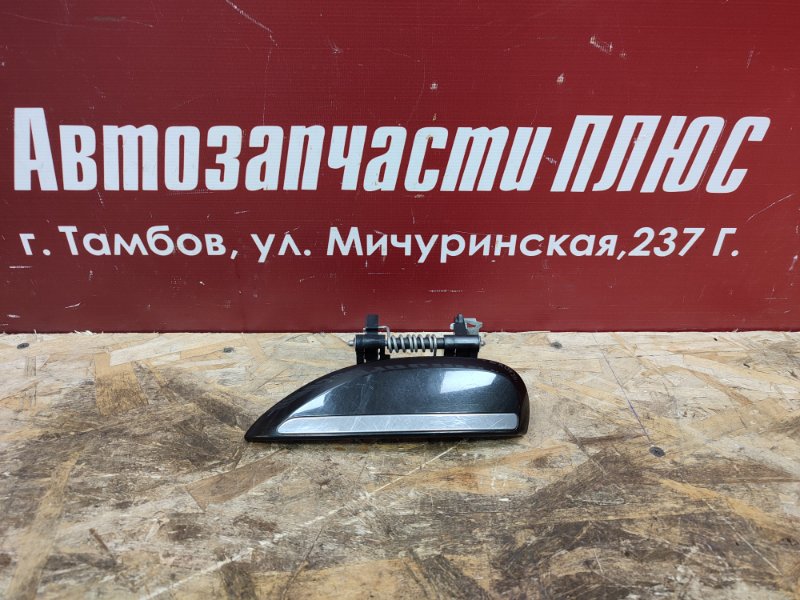 Ручка двери внешняя - фото 1