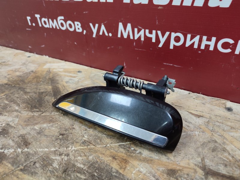 Ручка двери внешняя - фото 3