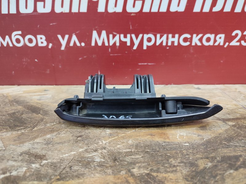 Ручка двери внешняя - фото 6