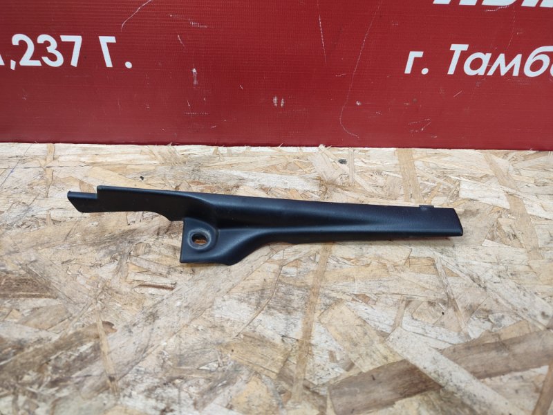 Накладка жабо - фото 1