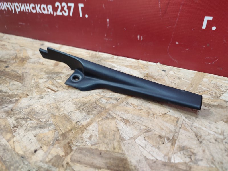 Накладка жабо - фото 3