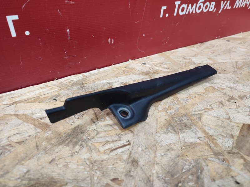 Накладка жабо - фото 4