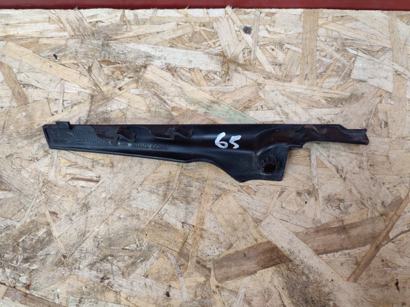 Накладка жабо - фото 5