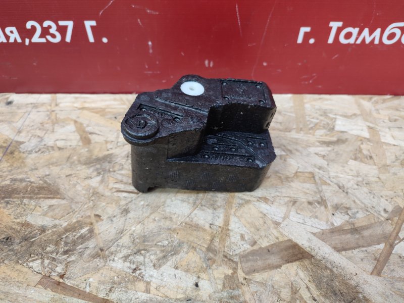 Абсорбер двери - фото 1