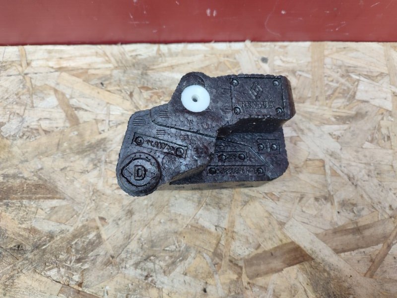 Абсорбер двери - фото 2