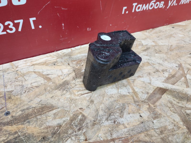 Абсорбер двери - фото 3