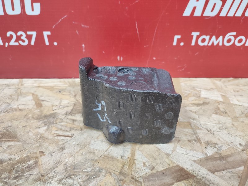 Абсорбер двери - фото 6