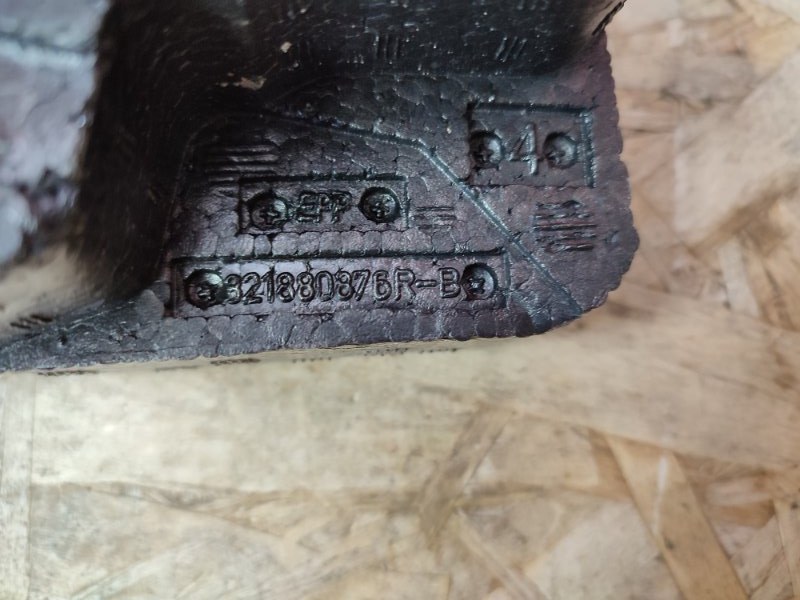 Абсорбер двери - фото 7